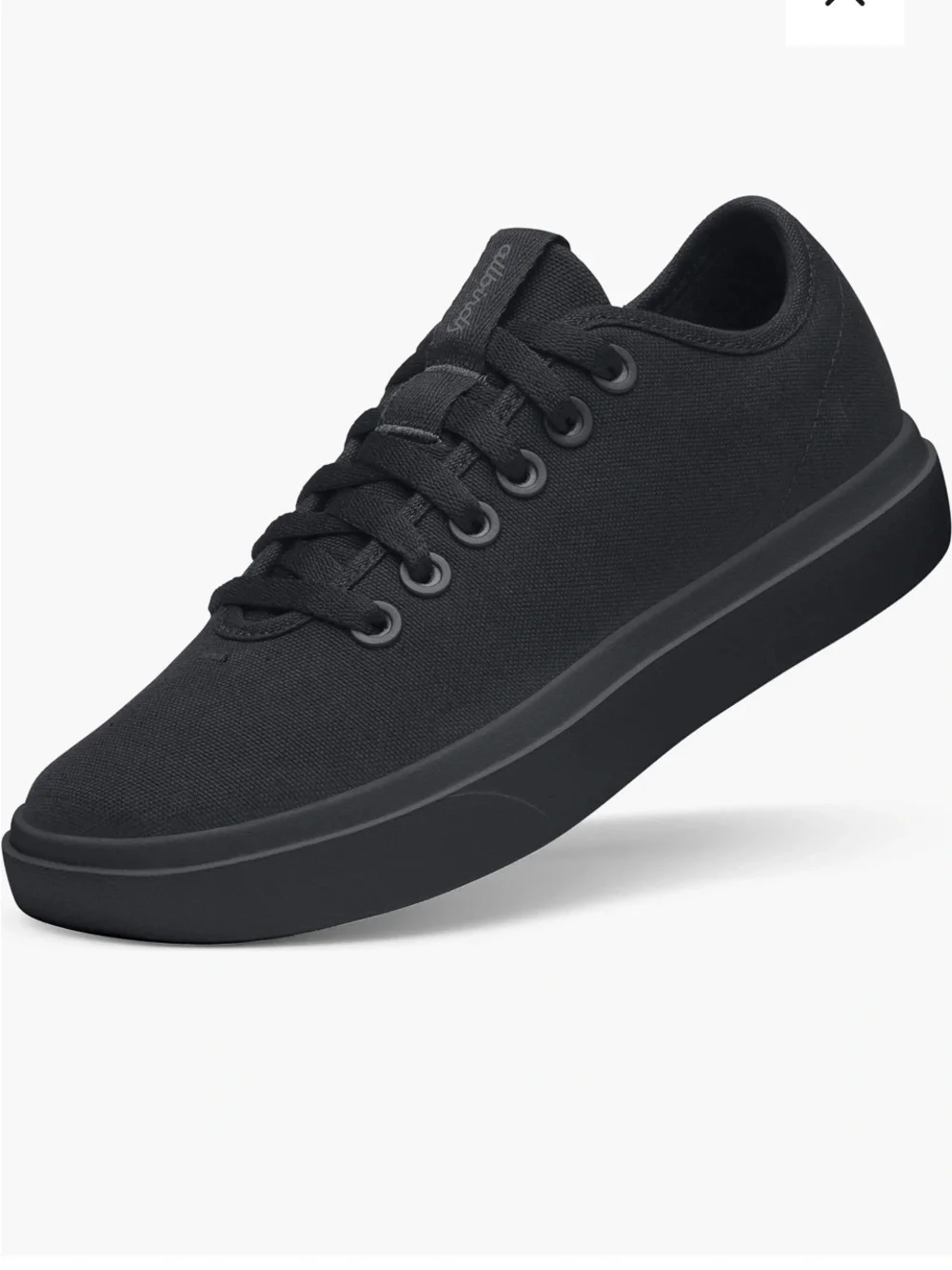 allbirds classic black